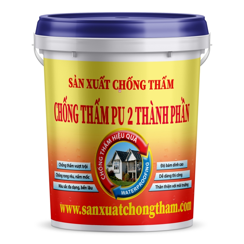 Hóa Chất Sản Xuất Chống Thấm Hóa Chất Sản Xuất Chống Thấm
