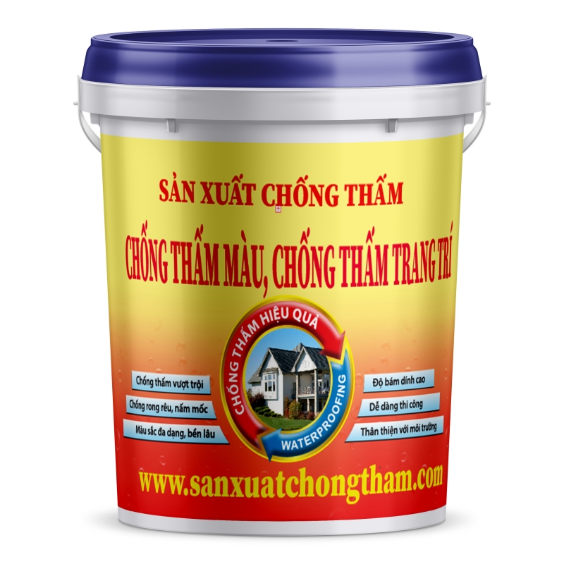 Sản phẩm Sản Xuất Gia Công Chống Thấm Sản phẩm Sản Xuất Gia Công Chống Thấm